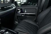 Mercedes-Benz G-Класс III (W465) Рестайлинг Москва  - изображение 26