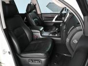 Toyota Land Cruiser 200 Series Рестайлинг 2 Ростов-на-Дону  - изображение 32