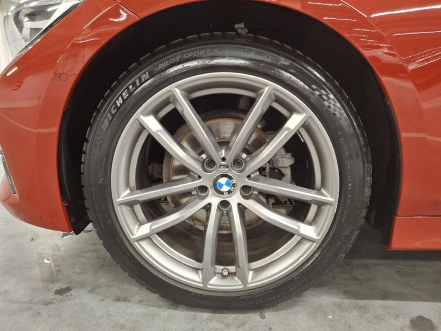 BMW 3 серии VII (G2x) Казань  - изображение 22