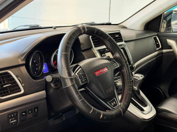 Haval H6 I с пробегом 2016 года, цена 1 187 000 рублей, 174285 км, внедорожник, Автокод Объявления