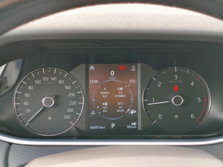 Land Rover Range Rover Evoque II Санкт-Петербург  - изображение 16