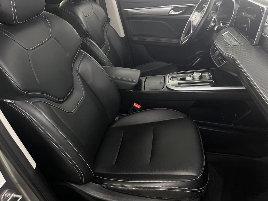 Haval Jolion I Рестайлинг Калининград  - изображение 12