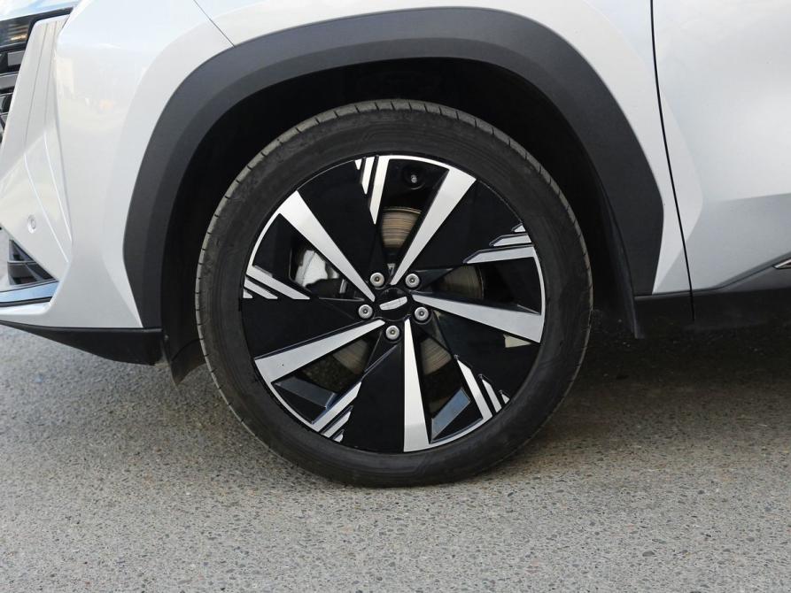Geely Atlas II Казань  - изображение 7