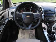 Chevrolet Cruze I Рестайлинг Калуга  - изображение 24