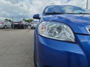 Chevrolet Aveo I Рестайлинг Саратов  - изображение 44