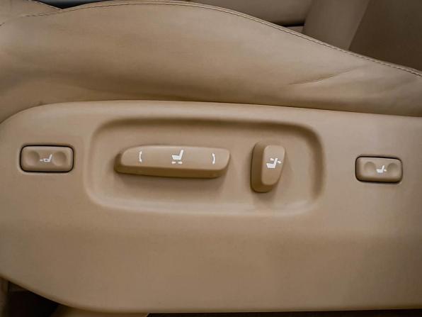 Lexus LX III Рестайлинг с пробегом 2014 года, цена 4 498 000 рублей, 217500 км, внедорожник, Автокод Объявления