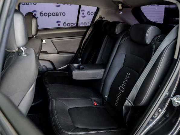 Kia Sportage III с пробегом 2013 года, цена 1 404 000 рублей, 153181 км, внедорожник, Автокод Объявления