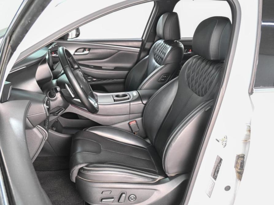 Hyundai Santa Fe IV Рестайлинг Ростов-на-Дону  - изображение 10