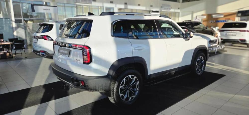 Haval Dargo I Екатеринбург  - изображение 4
