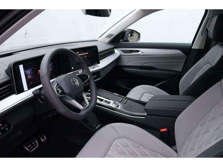 Volkswagen Tavendor I Москва  - изображение 7