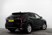 Lexus RX IV Сургут  - изображение 23