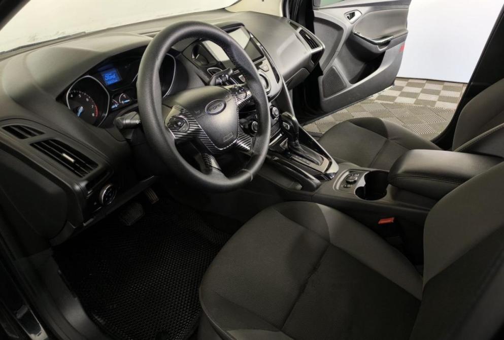 Ford Focus III Нижний Новгород  - изображение 8