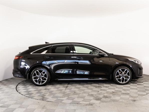 Kia Proceed I с пробегом 2019 года, цена 2 199 000 рублей, 85857 км, универсал, Автокод Объявления