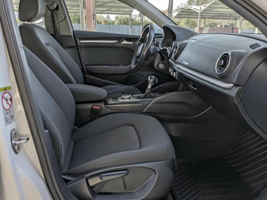 Audi A3 III (8V) Рестайлинг Екатеринбург  - изображение 10