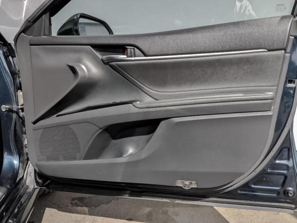 Toyota Camry VIII (XV70) с пробегом 2018 года, цена 2 450 000 рублей, 139492 км, седан, Автокод Объявления