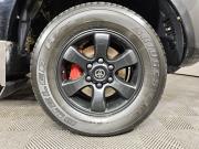Toyota Land Cruiser Prado 120 Series Рестайлинг Москва  - изображение 30