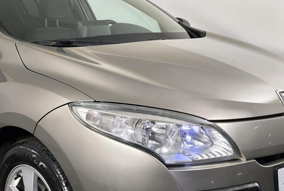 Renault Megane III Нижний Новгород  - изображение 16