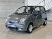 Daewoo Matiz I Рестайлинг Ростов-на-Дону  - изображение 13