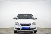 Skoda Fabia II Оренбург  - изображение 18