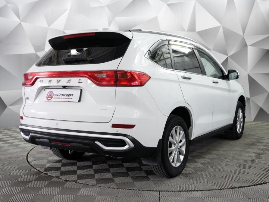 Haval M6 II Ульяновск  - изображение 5
