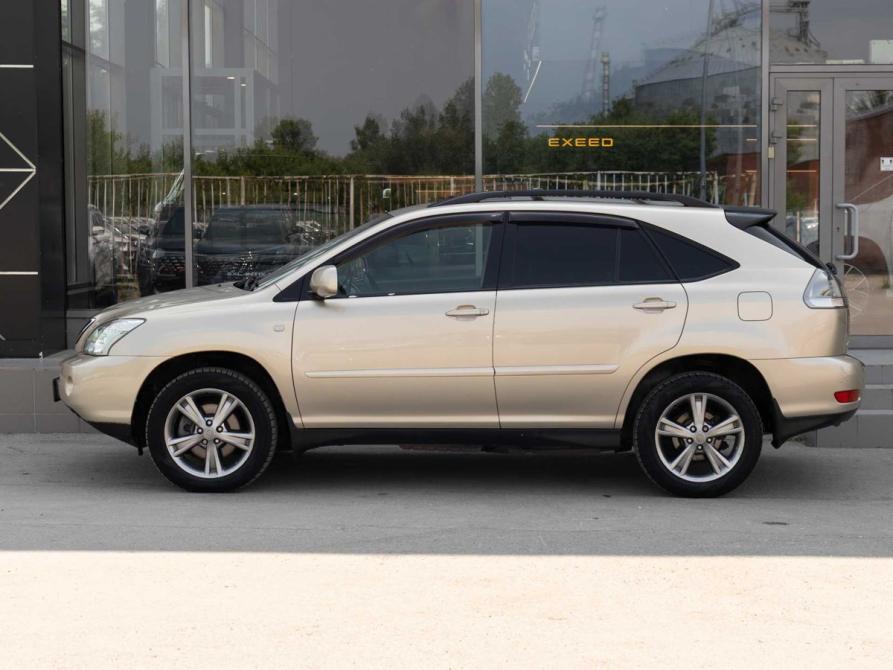 Lexus RX II Новосибирск  - изображение 8