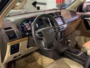 Toyota Land Cruiser Prado 150 Series Рестайлинг 2 Санкт-Петербург  - изображение 14