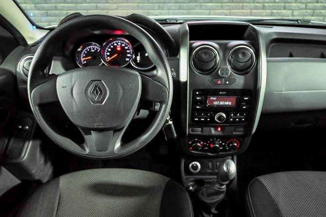 Renault Duster I Рестайлинг с пробегом 2018 года, цена 1 595 000 рублей, 61618 км, внедорожник, Автокод Объявления