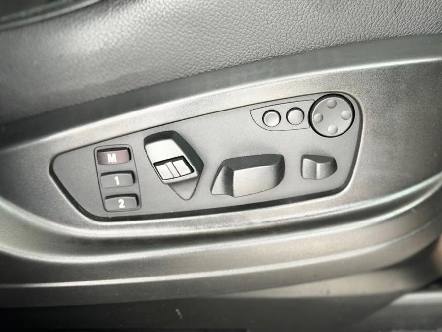 BMW X6 I (E71) Рестайлинг Тула  - изображение 13