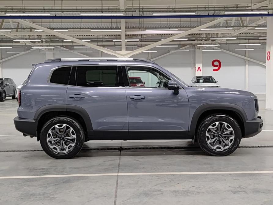 Haval Dargo Казань  - изображение 5