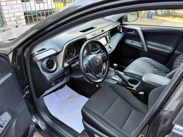 Toyota RAV4 IV (XA40) с пробегом 2013 года, цена 1 950 000 рублей, 86000 км, внедорожник, Автокод Объявления