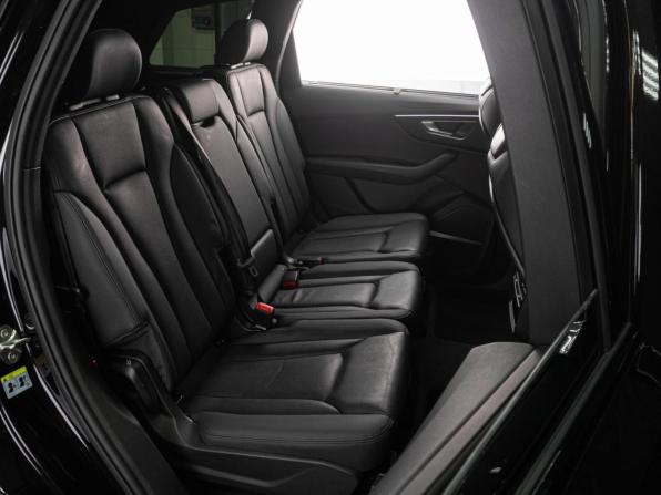 Audi Q7 II (4M) Рестайлинг с пробегом 2021 года, цена 6 469 000 рублей, 64779 км, внедорожник, Автокод Объявления