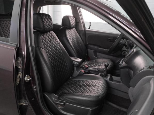 Hyundai Elantra IV (HD) с пробегом 2009 года, цена 549 000 рублей, 242270 км, седан, Автокод Объявления