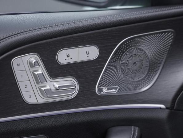 Mercedes-Benz GLE Coupe II (C167) с пробегом 2021 года, цена 6 699 000 рублей, 116005 км, внедорожник, Автокод Объявления