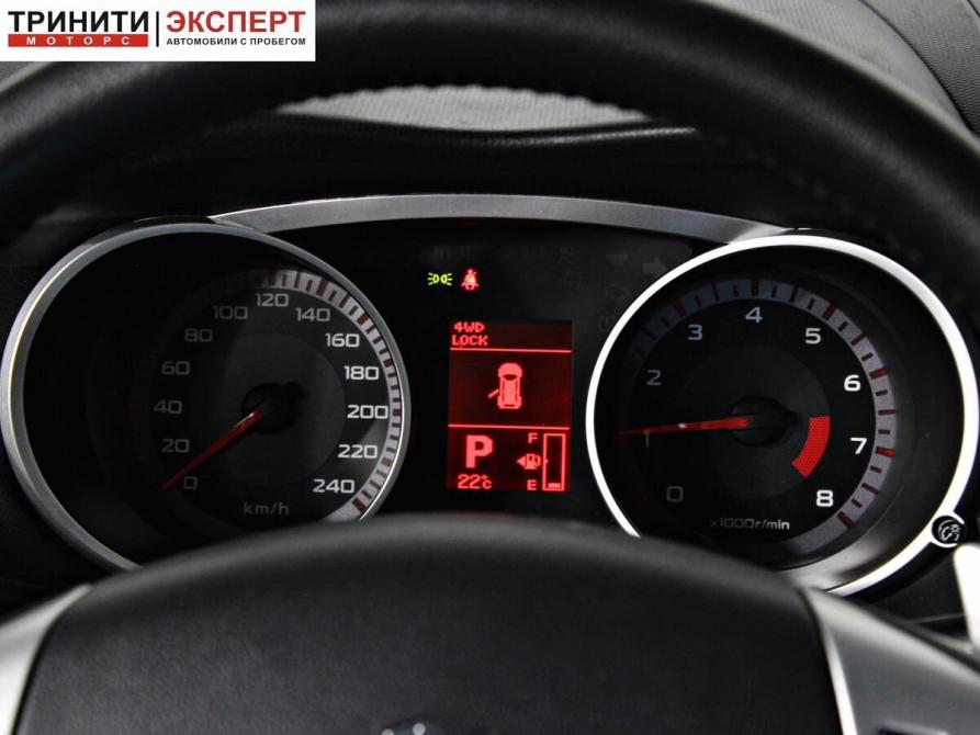 Peugeot 4007 Белгород  - изображение 14