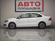 Volkswagen Polo V Челябинск  - изображение 30
