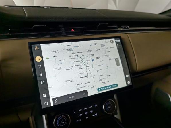 Land Rover Range Rover V с пробегом 2022 года, цена 15 325 000 рублей, 85297 км, внедорожник, Автокод Объявления