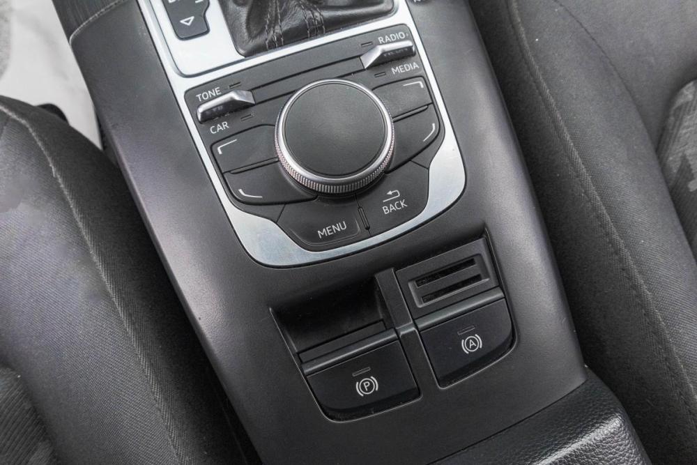 Audi A3 III (8V) Барнаул  - изображение 21