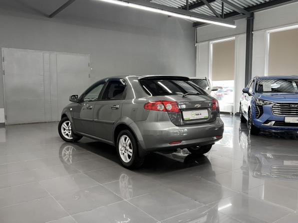Chevrolet Lacetti I с пробегом 2011 года, цена 545 000 рублей, 222566 км, хэтчбек, Автокод Объявления