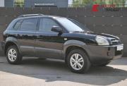 Hyundai Tucson I Сыктывкар  - изображение 21