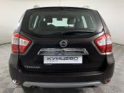 Nissan Terrano III (D10) Москва  - изображение 25