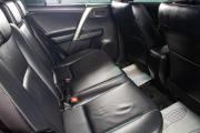 Toyota RAV4 IV (XA40) Сургут  - изображение 36