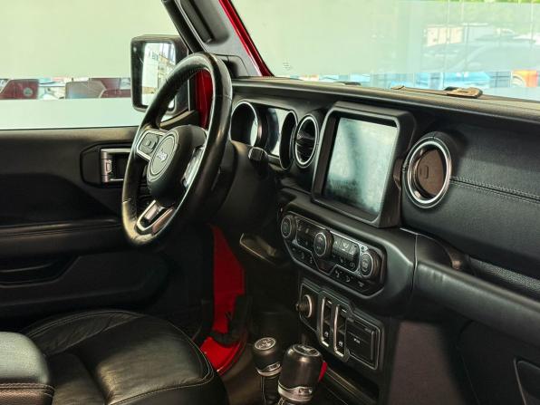 Jeep Wrangler IV (JL) с пробегом 2018 года, цена 3 515 000 рублей, 146114 км, внедорожник, Автокод Объявления