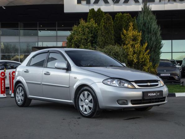 Chevrolet Lacetti I с пробегом 2011 года, цена 468 000 рублей, 234263 км, хэтчбек, Автокод Объявления