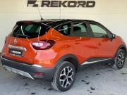 Renault Kaptur I Уфа  - изображение 22