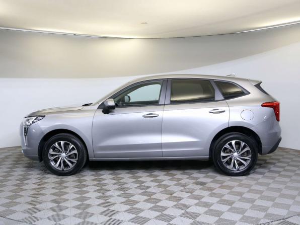 Haval Jolion I с пробегом 2022 года, цена 1 590 000 рублей, 43102 км, внедорожник, Автокод Объявления