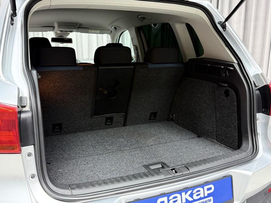 Volkswagen Tiguan I Рестайлинг Ижевск  - изображение 7