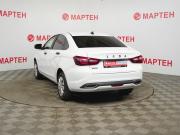 Lada (ВАЗ) Vesta I Рестайлинг (NG) Вологда  - изображение 24