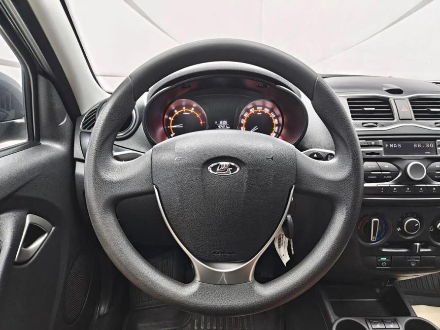 Lada (ВАЗ) Granta I Рестайлинг Воронеж  - изображение 12