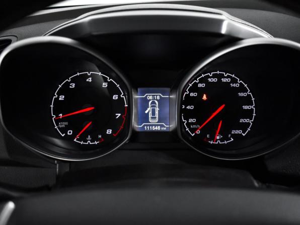 Chery Tiggo 5 I с пробегом 2015 года, цена 689 000 рублей, 111545 км, внедорожник, Автокод Объявления