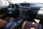 Lexus RX III Рестайлинг Пермь  - изображение 33